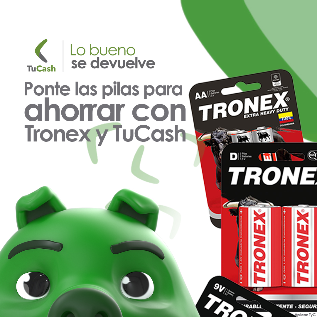 Tronex